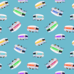Retro Campers